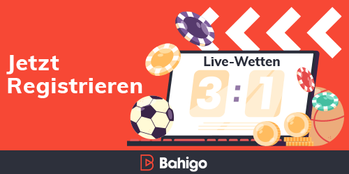 live wetten mit registrieren button