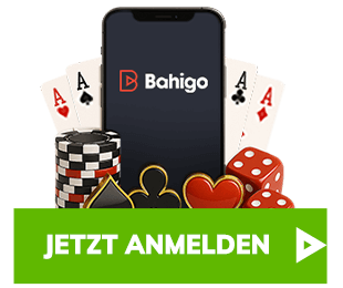 smartphone mit casino symbolen und anmeldung