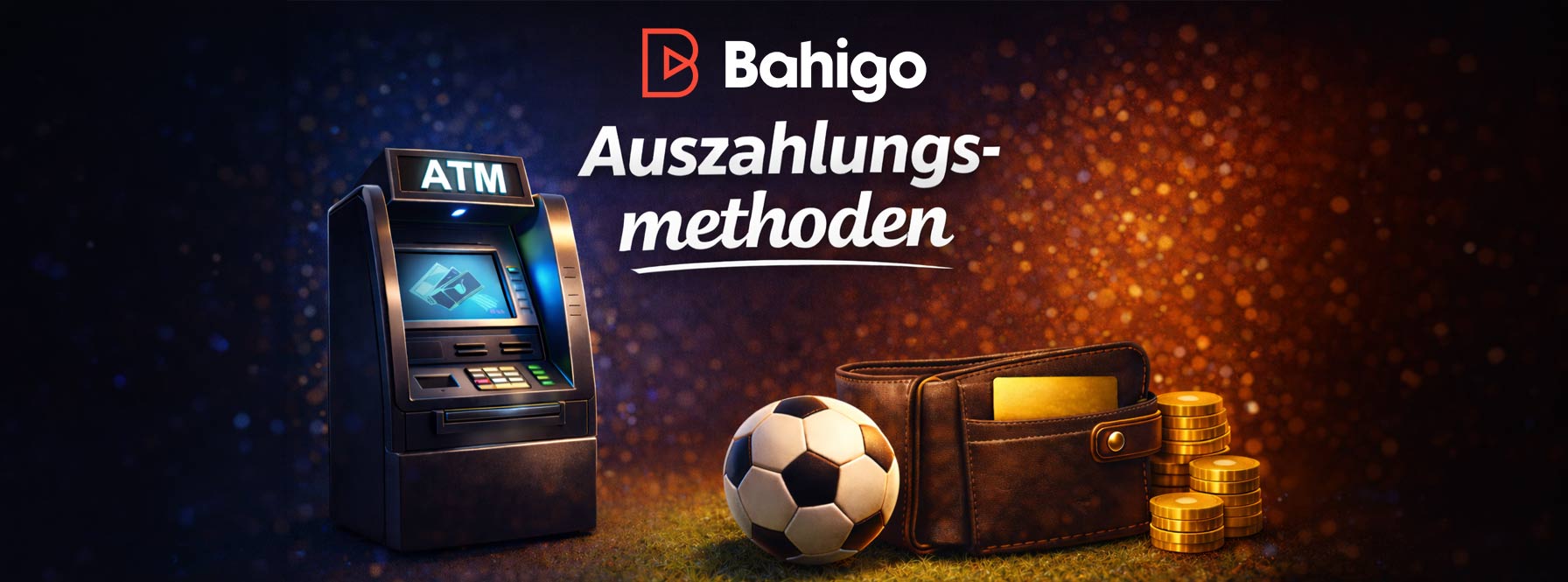 Bahigo Auszahlungmethoden