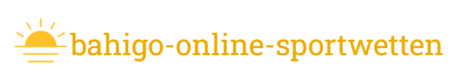 Bahigo Online Sportwetten