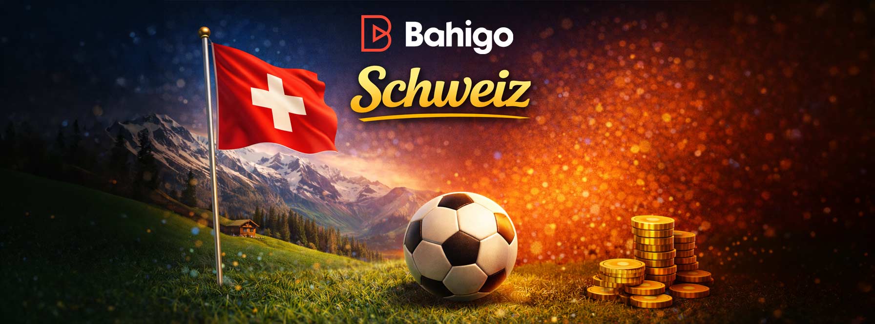 Bahigo Schweiz
