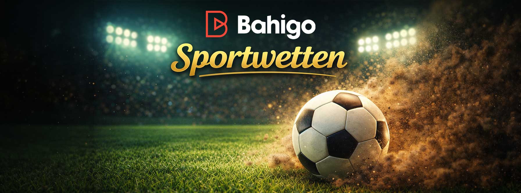 Bahigo Sportwetten