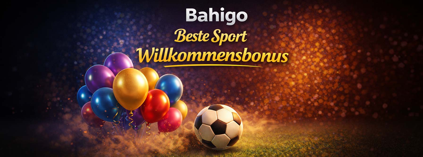 Beste Sport Willkommensbonus